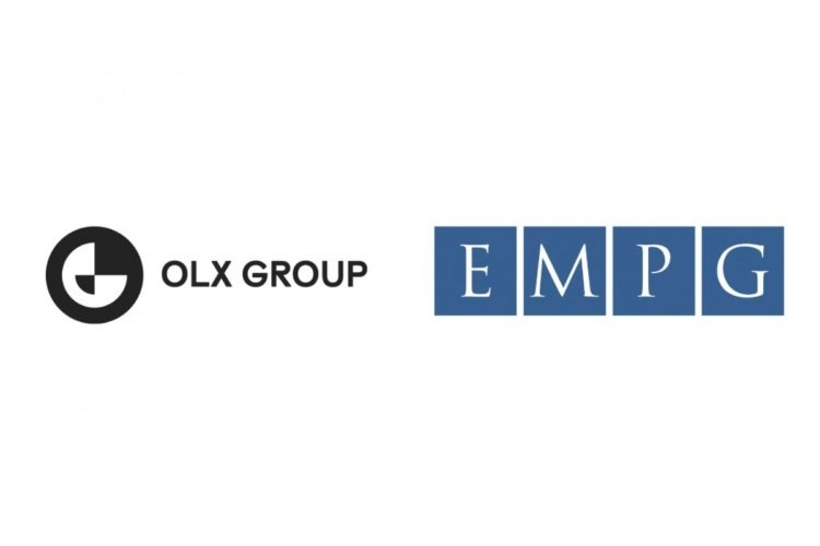 OLX Group Acquires 39% of Emerging Markets Property Group