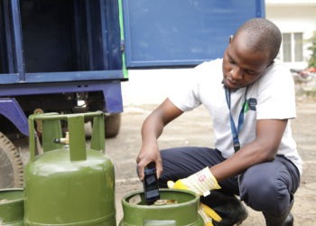 Kenya-based PayGo Set to Expand Its Operations to Asia