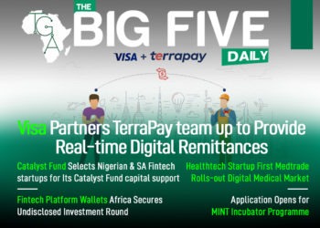 The Big 5 Daily: 26th June, 2020