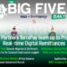 The Big 5 Daily: 26th June, 2020