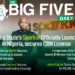 The Big 5 Daily: 8th June, 2020