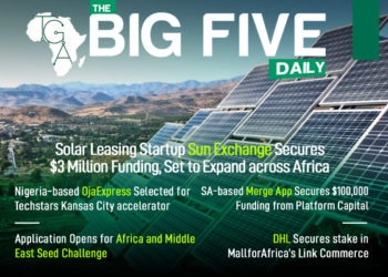 The Big 5 Daily: 9th June, 2020