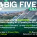 The Big 5 Daily: 9th June, 2020