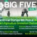 The Big 5 Daily: 10th June, 2020