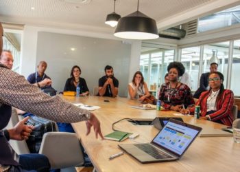 VC4A Venture Showcase