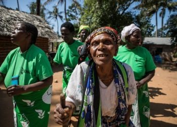 Komaza Raises $28 million to Revolutionize Africa’s Wood Industry