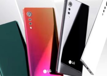 LG Officially Unveils its First 5G Smartphone in South Africa 