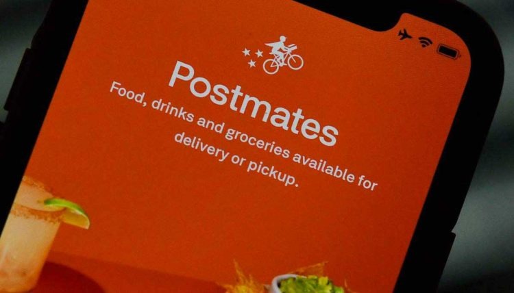 Uber Acquires Postmates for $2.65 Billion, a Food Delivery Startup in the US