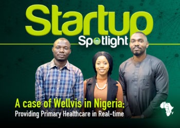 A Case of Wellvis in Nigeria; Providing Primary Healthcare in Real-time 