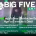 The Big 5 Daily: 3rd July 2020