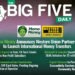 The Big 5 Daily: 6th July 2020