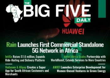 The Big 5 Daily: 21st July 2020