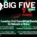 The Big 5 Daily: 21st July 2020