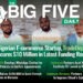 The Big 5 Daily: 14th July 2020