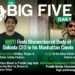 The Big 5 Daily: 15th July 2020