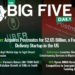 The Big 5 Daily: 7th July 2020