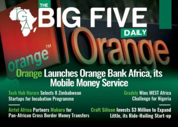 The Big 5 Daily: 23rd July 2020