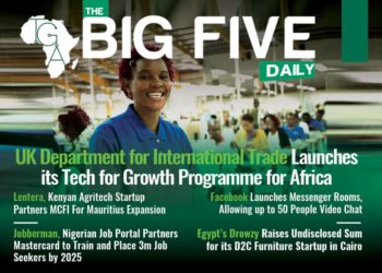 The Big 5 Daily: 27th July 2020