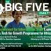 The Big 5 Daily: 27th July 2020