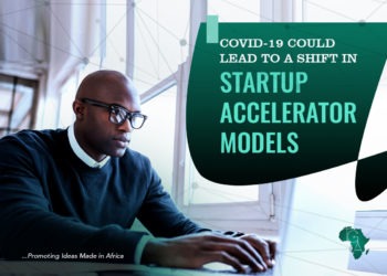 How startup accelerators could get a shift due to COVID 19