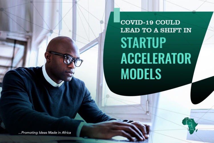 How startup accelerators could get a shift due to COVID 19
