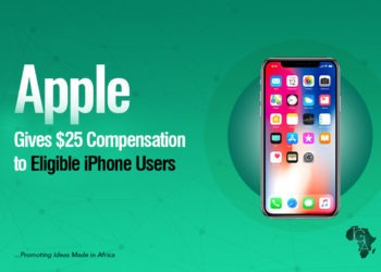 Apple to give compensation to iPhone users