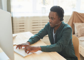 productivity working remote