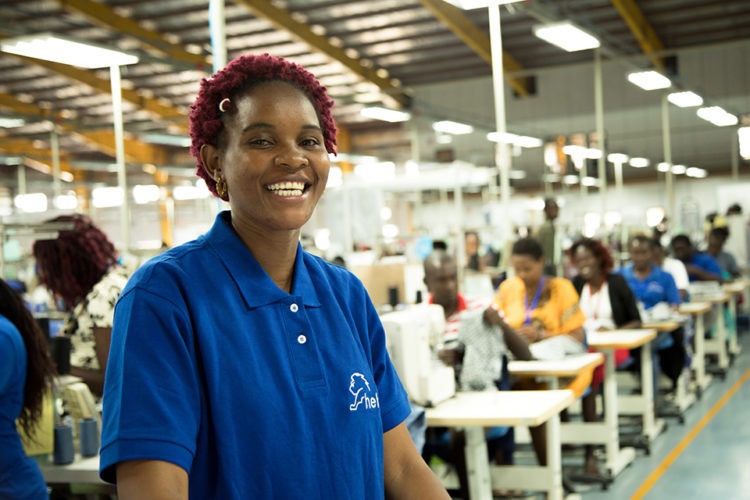 UK Department for International Trade Launches its Tech for Growth Programme for Africa