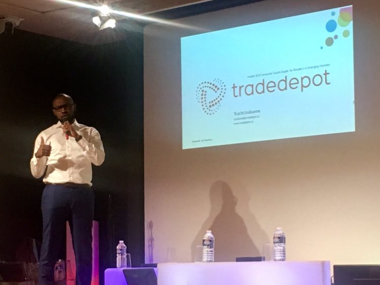Nigerian E-commerce Startup, TradeDepot Secures $10 Million in Latest Funding Round