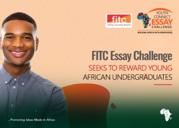FITC Essay Challenge seeks to reward young African undergraduates