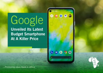 Google releases the budget flagship Pixel 4A