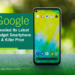 Google releases the budget flagship Pixel 4A