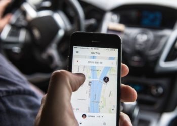 E-Hailing Companies to Pay N25 million License Fee to Lagos State Govt from 20th August