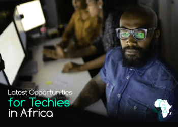 Techies Africa