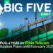 Big 5 Ethio