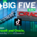 Big 5 TikTok