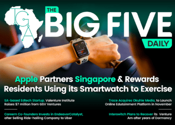 Big 5 SIngapore