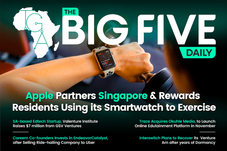 Big 5 SIngapore