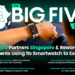 Big 5 SIngapore