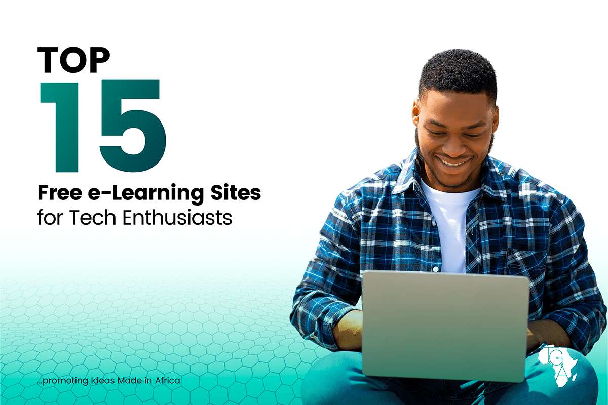 e-learning sites