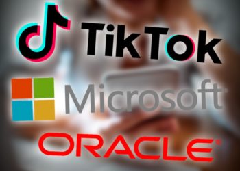 microsoft oracle