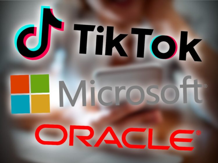 microsoft oracle