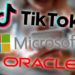 microsoft oracle