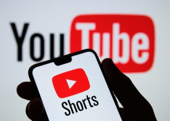 YouTube Shorts