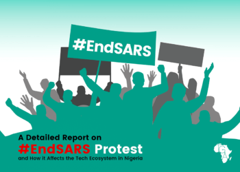 How #EndSARS Protest Affects the Tech Ecosystem in Nigeria – Part 2