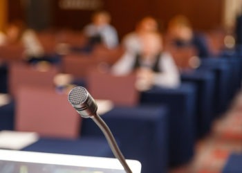 Africa technology event