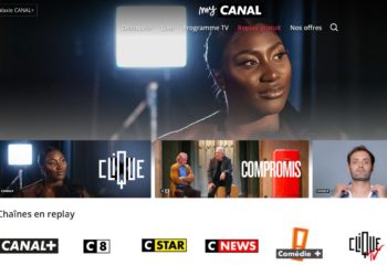 Canal+ Group set to launch its operations in Africa in 2021