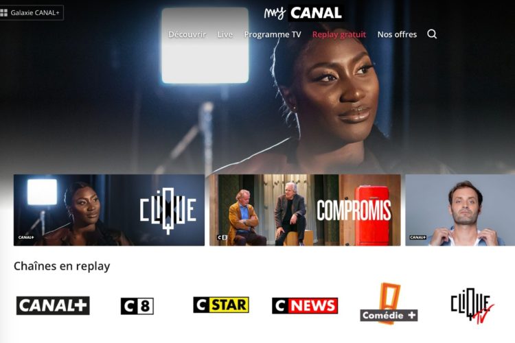 Canal+ Group set to launch its operations in Africa in 2021