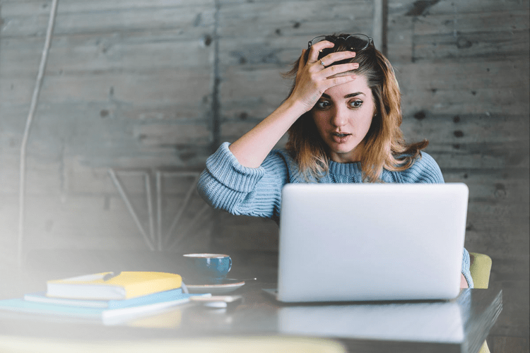 Tips to help prevent data loss