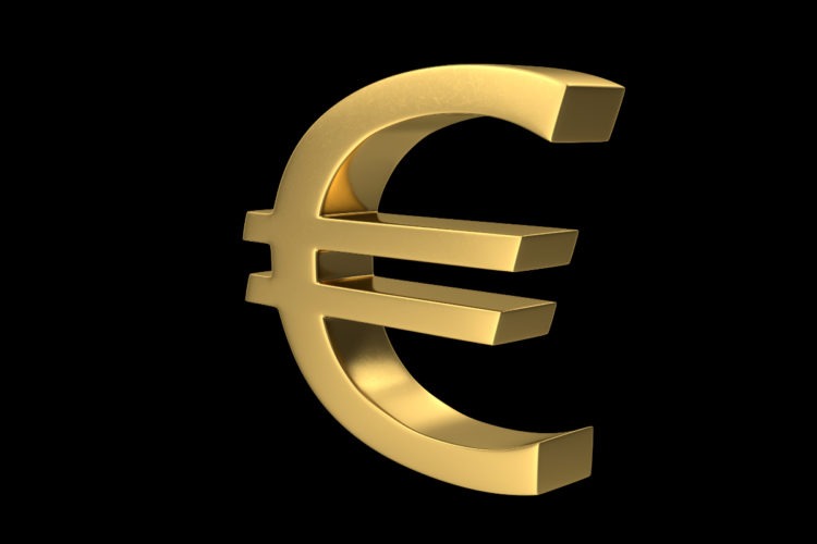Euro digital currency